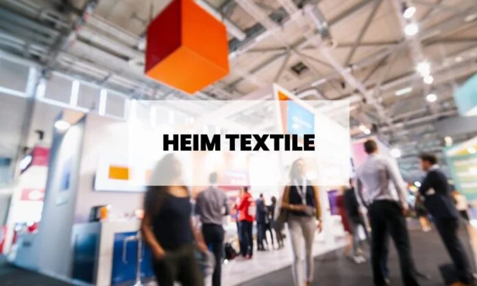 Heimtextile