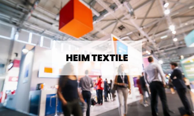 Heimtextile