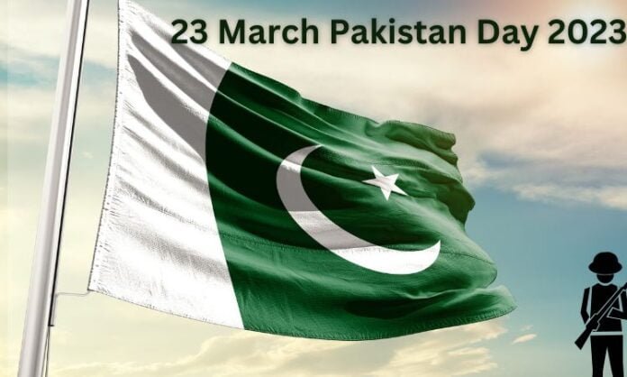 23 March Pakistan Day 2023