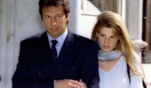 Jemima Goldsmith