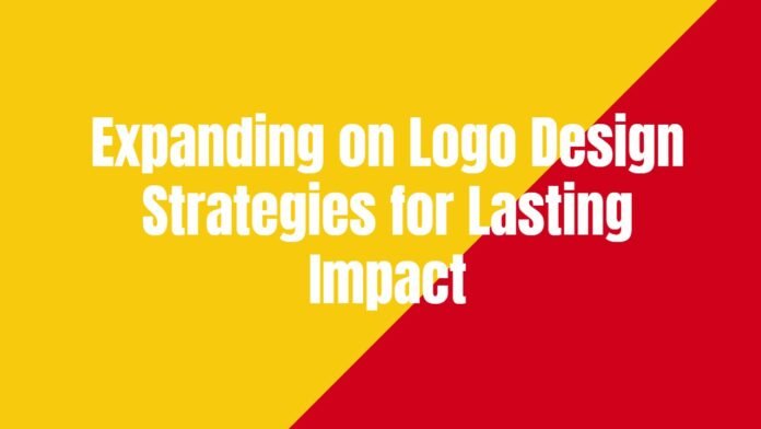 logo design strategies