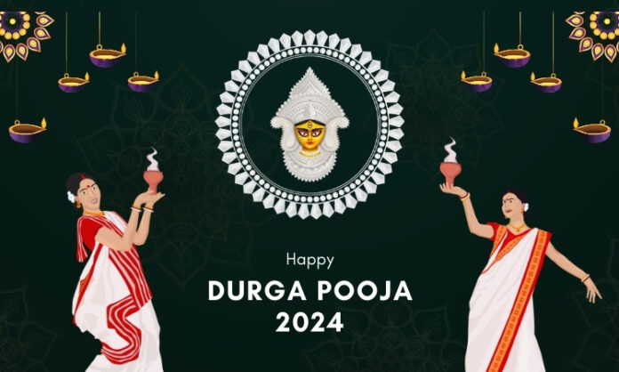 durga puja