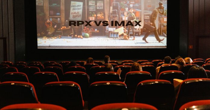 rpx vs imax