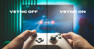 what is vsync