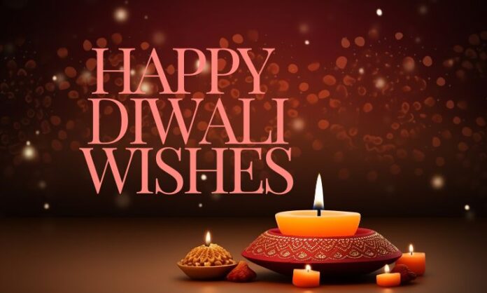 happy diwali wishes