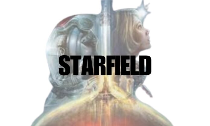 starfield