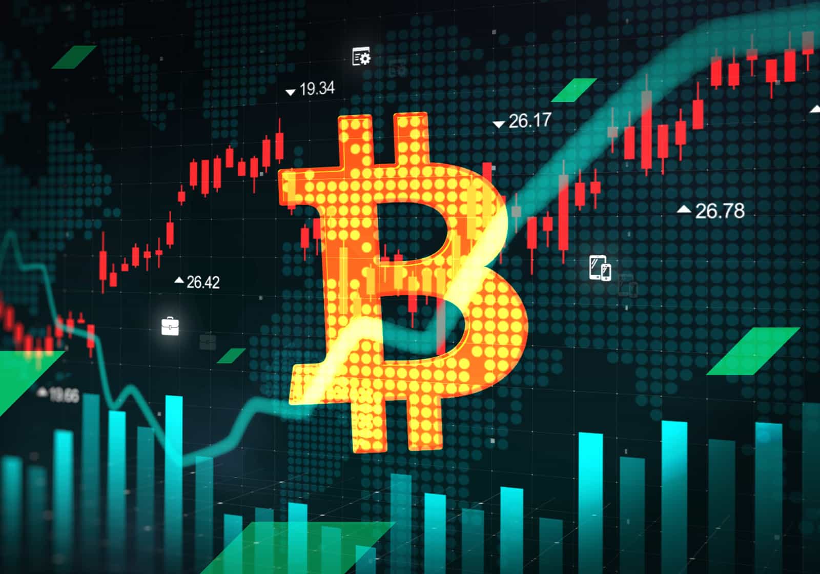 Bitcoin Price Prediction...