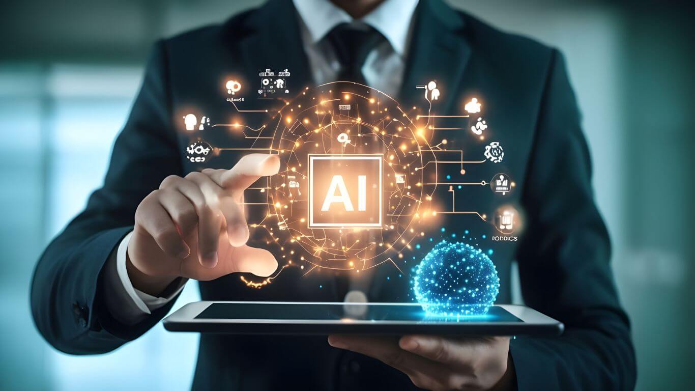 AI Solutions for Business