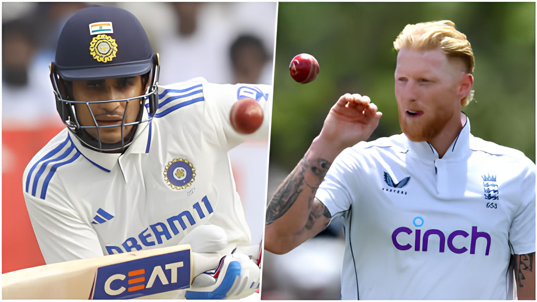 India vs England India vs England