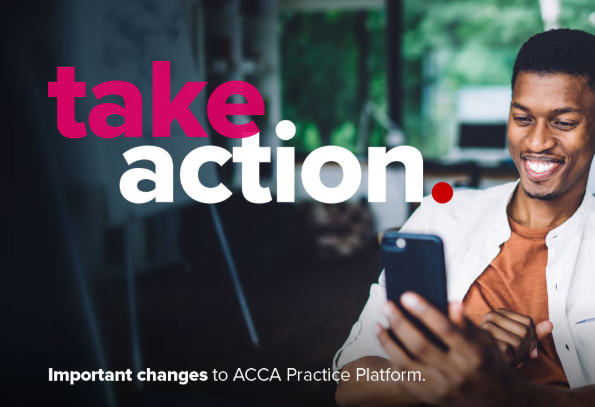 ACCA Practice Platform ACCA Practice Platform