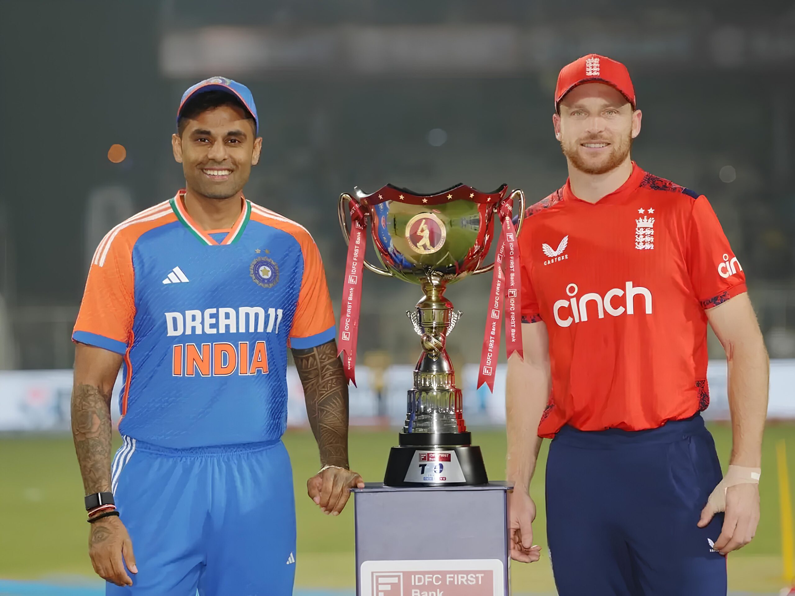 India vs England India vs England