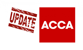 ACCA Practice Platform ACCA Practice Platform