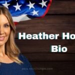 Heather Holmes Bio