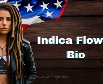 Indica Flower Net Worth, Bio, Age, Height & Career (2025)