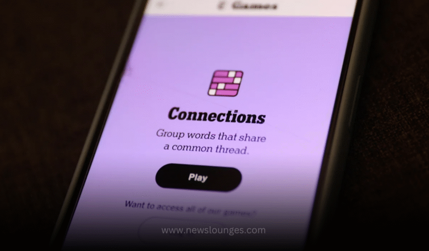 NYT Connections Hints Mashable – Complete Game Guide