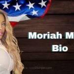 Moriah Mills Bio, Net Worth, Age, Height & Career (2025)