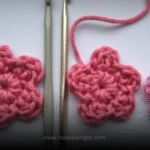 Crochet Flower