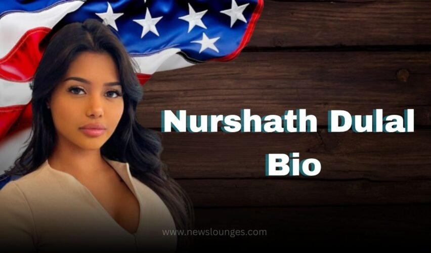 Nurshath Dulal